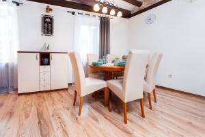 AP Downtown Apartment Rovinj
