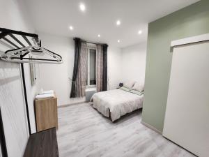 Appartements Le 29 : photos des chambres