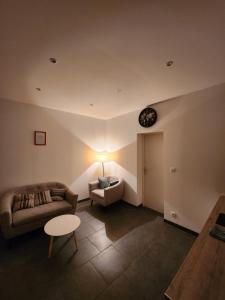Appartements Le 29 : photos des chambres