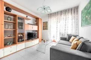 Residence Fragole Apartment Venice - Кампальто