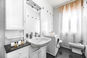 Residence Fragole Apartment Venice