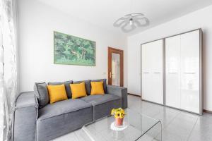 Residence Fragole Apartment Venice