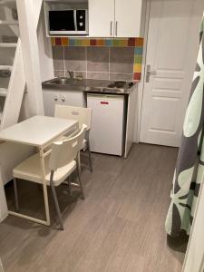 Appartement T1 Avignon centre