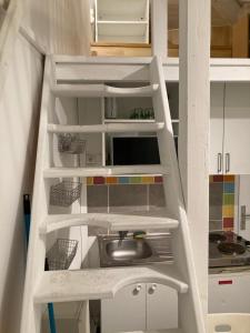 Appartement T1 Avignon centre