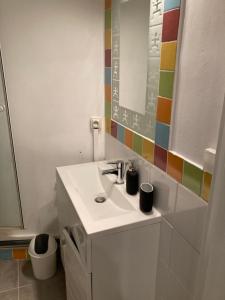 Appartement T1 Avignon centre