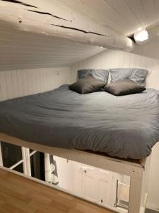 Appartement T1 Avignon centre