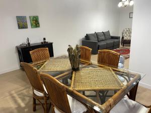 Praia Gonzaga, Santos