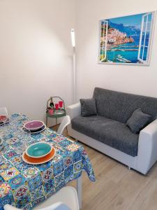 Retroscena apartment in centro