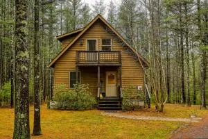 Bear's Gone Fishin' - Bittinger