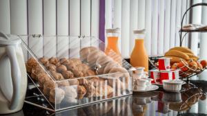 SureStay Hotel by Best Western Findlay