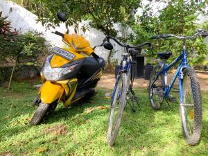 Green Lodge