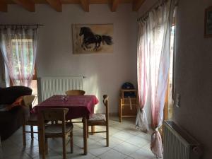 Ferienhaus Walther