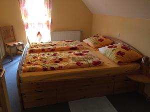 Ferienhaus Walther