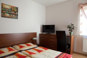 Double Room room in Penzión Ulička