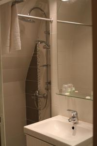 Hotels Hotel Le Mondon Metz : photos des chambres