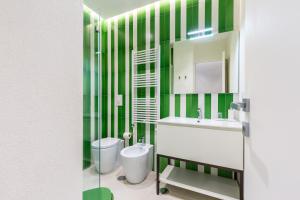 Starhost - Mazzini Apartments