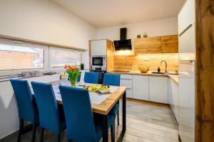 Chata pod Martinkami