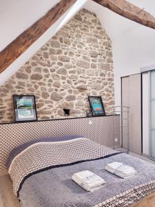 Maisons de vacances L'Hemera: Maison au coeur de Barfleur : photos des chambres