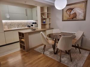 Apartment Gorazd