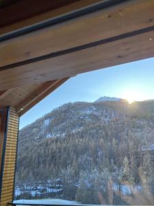 Appartements LE DOUX MELEZE : photos des chambres