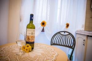 Bed & Breakfast ALLA LOGGETTA