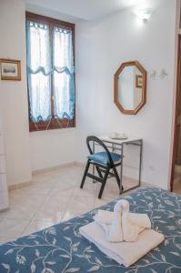 Bed & Breakfast ALLA LOGGETTA