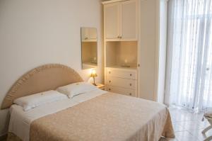 Camera Quadrupla con Bagno Privato