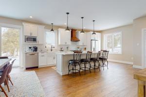 Life on the Lake - 4hvězdičkové hotely ve městě Colchester