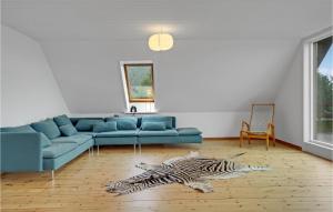 Lovely Home In Faaborg With Wifi