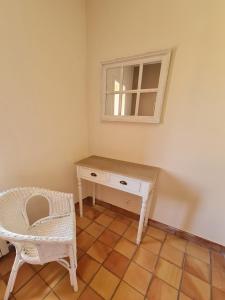 Maisons d'hotes Le Clos de Canet : photos des chambres