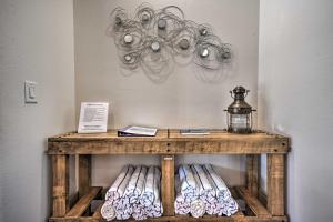 Desert Oasis with Pool Less Than 9 Mi to Empire Polo Club!