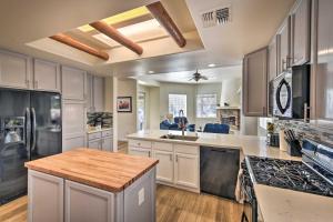 Desert Oasis with Pool Less Than 9 Mi to Empire Polo Club!