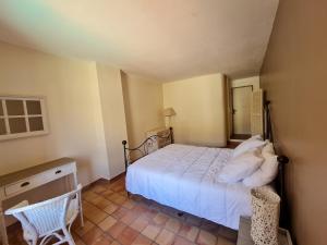 Maisons d'hotes Le Clos de Canet : photos des chambres