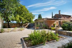 Maisons d'hotes Domaine Les Petites Vaines : photos des chambres