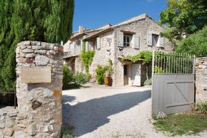 Maisons d'hotes Domaine Les Petites Vaines : photos des chambres