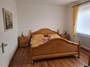 Ferienwohnung Missen-Wilhams mit Pool und Sauna