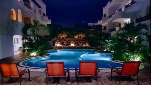 Playa Kaan Condominiums- Unit 22