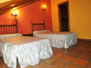 Hostal restaurante Villa de Sepúlveda