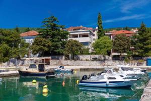 obrázek - Two-Bedroom Apartment Crikvenica near Sea 8