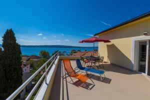 Apartment in Crikvenica 14104