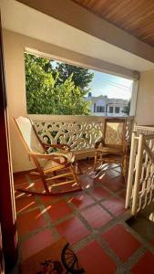 Céntrico-A pie del mar y del Casco histórico+AC