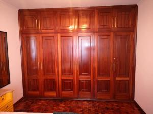 Apartamento Alecrin Padrón