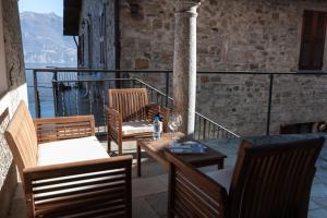 Casa Pina - Menaggio by LoveComo