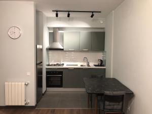 Full comfort in Tbilisi