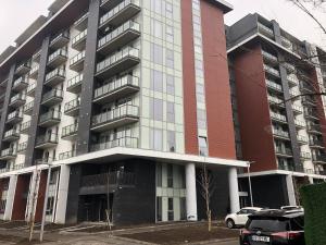 Full comfort in Tbilisi