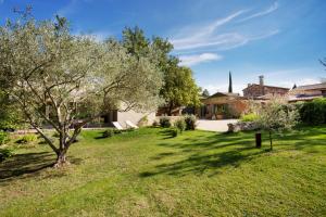 Maisons d'hotes Domaine Les Petites Vaines : photos des chambres