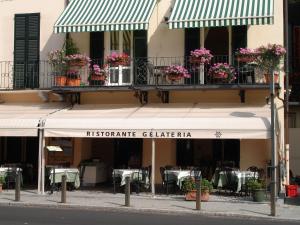 Tremezzo Bella Vista by LoveComo