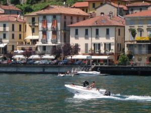 Tremezzo Bella Vista by LoveComo