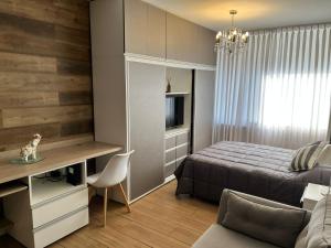 Apart. Av. Corrientes - Apartmány, Buenos Aires