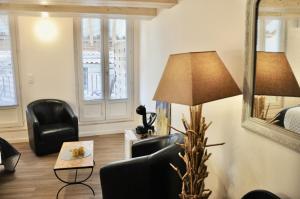 les Chambres Tropéziennes